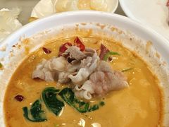 -将台涮肉(酒仙桥店)