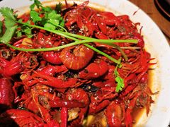 -令狐冲烤鱼·烧菜馆(达明店)