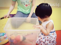 -金宝贝早教(和悦汇店)