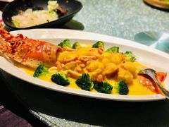 -蟹榭·本帮江浙菜·蟹宴(五角场合生汇商场店)