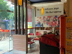 大堂-尊宝比萨(黄泥磅店)