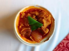 罐焖牛腩-小白桦西餐厅