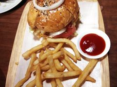 -G+KITCHEN(龙湖狮山天街店)