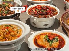 -陈聚德炒牛肉(樱花二路店)
