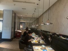 -星伦多自助料理(江阴万达店)
