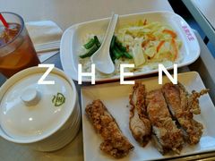 -永和大王(漕宝店)