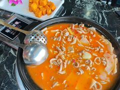 -李师傅脆肚(华强北店)