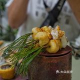 POP-UP shop by朱叶 feat. 王秋硕&王浩然