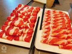 -君邦火锅(新疆大厦店)