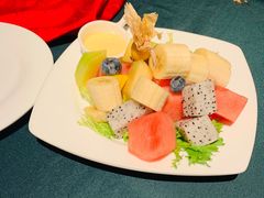 -碧特博格啤酒花园餐厅(芜湖路店)