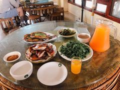 -岩保农家乐