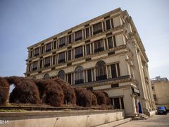 -伯衡55·吉品轩(乌鲁木齐南路店)