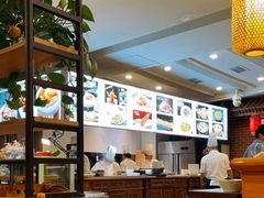 -大清花饺子(山庄店)