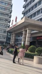 -首都儿科研究所附属儿童医院