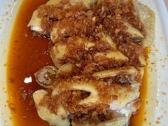 -香顺·客家菜(常平店)