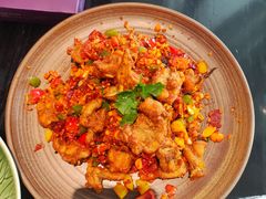 -Thai Alley泰爱里(二沙岛店)