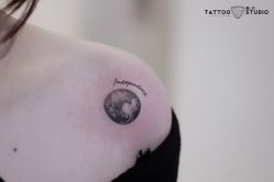 -飛凡TATTOO纹身•原创