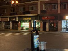 -东泰祥生煎馆(重庆北路店)