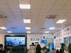 -成都市第二人民医院(庆云院区)