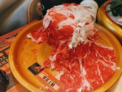 -牛New寿喜烧(闵行龙湖天街店)