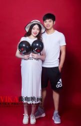 -薇咖映画婚纱摄影工作室