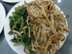 -春花民族美食(佳木斯总店)