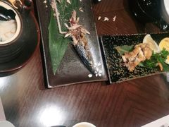 -佛山希尔顿酒店·融誉亚洲美食荟