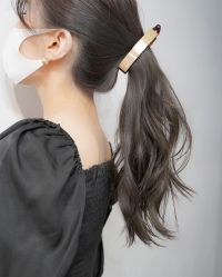 -New Fashion·新时尚形象设计