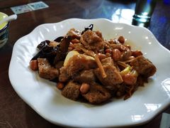 -长兴菜馆(高桥店)