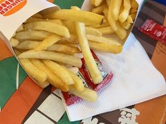 -汉堡王(砂之船奥莱店)
