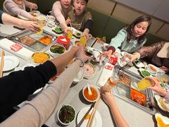 -海底捞火锅(团结桥店)