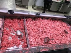 -永辉超市(鲁谷店)