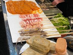 -大桶水·全国旗舰店(体育路店)