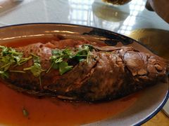 -百花人家(清水田园店)