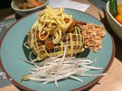 -mango tree芒果树泰国餐厅(青岛万象城店)