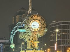 -天津之眼摩天轮