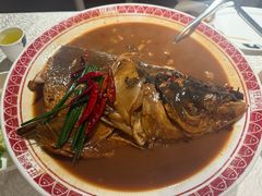 -旺顺阁·北京菜(北辰上品+)