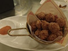 酸菜丸子-京滨饭店·餐厅(阜外大街店)