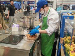 -山姆会员商店(杨桥西路店)