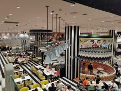 -奈尔宝·儿童乐园·亲子餐厅(鄞州万达店)