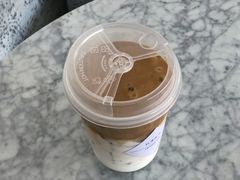 -边渡咖啡烘焙店(昙华林店)