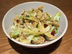 -恰饭·老长沙市井菜 (天河客运站店)