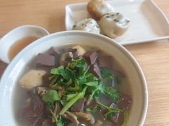 -咬不得高祖生煎·简餐(城站店)