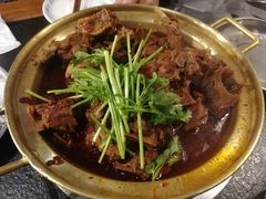 -友乐居羊蝎子(西直门店)