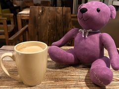 -MANYU COFFEE(广渠门店)
