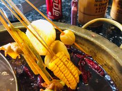 -欧阳小姐在成都(鼓楼店)