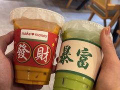 -尚SHANG泰国菜(中山大道店)