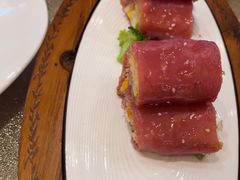 -瑞景轩中餐厅