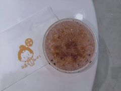 -九秋茶铺(三里屯店)