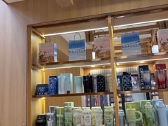 -霸王茶姬(南强街店)